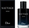 Dior (Christian Dior) Sauvage Parfüm für Herren 100 ml Produktbild-Vorschau 7