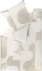 Schöner Wohnen Bettwäsche Likely Farbe beige Größe 140x200 Produktbild-Vorschau 1