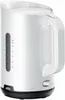 Braun WASSERKOCHER        1,7L 2200W (WK1100WH          WS) Produktbild-Vorschau 2