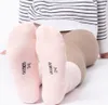 Occulto Damen Warme Kuschelsocken 6er Pack (Modell: Smilla) Produktbild-Vorschau 3