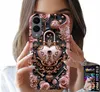 Etui Do Samsung Galaxy S25 Edge - Kobiece, Modne Wzory, Podgląd zdjęcia produktu 1