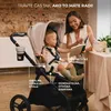 KINDERKRAFT Kočárek kombinovaný Nea 2 2v1 Dune Whisper Náhľad obrázku produktu 6