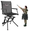 Silla plegable para camping y pesca, con reposabrazos, Vista previa de la imagen del producto 1