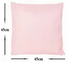 2x Outdoor Lounge Kissen 45x45 Deko Wasserfest Sitzkissen Produktbild-Vorschau 2
