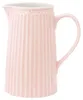 Greengate Krug ALICE Rosa Kanne 1 Liter Everyday Geschirr Produktbild-Vorschau 1