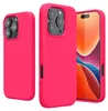 kwmobile Handyhülle für iPhone 16 Pro Max Hülle, für iPhone Produktbild-Vorschau 8