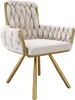Sweiko Samt-Esszimmerstuhl, 2er set, Sessel, einzelner r Produktbild-Vorschau 8