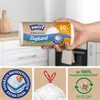 Swirl® 20 l Zugband- Müllbeutel  Reißfest & Dicht Produktbild-Vorschau 6