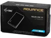i-tec MYSAFE35U401 Speicherlaufwerksgehäuse HDD-Gehäuse Produktbild-Vorschau 6