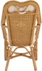 KRINES HOME Rattanowy zestaw ogrodowy "Harrison" zestaw Podgląd zdjęcia produktu 9