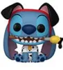 Funko Pop! - Stich in Costume #1462 - Stitch als Pongo Produktbild-Vorschau 5