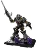 Transformers 2007 Classique Megatron Kit de modèle DIY Voir les images du produit 1