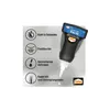 Pattex Sekundenkleber Ultra Gel, Matic, Tube mit 3g Produktbild-Vorschau 4