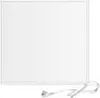 CF360 60x60cm Grzejnik na podczerwień Biały 360W + Podgląd zdjęcia produktu 6