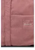 Bench. Schultertasche Cord Shoulder Bag Malve mauve Produktbild-Vorschau 3