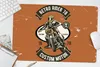 MuchoWow® Schreibtischunterlage Motorrad - Retro - Zitat Produktbild-Vorschau 5