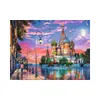 Ravensburger Puzzle 1500T. Moscow Produktbild-Vorschau 2
