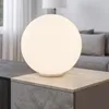 Ideal Lux MAPA TL1 D30, Weiß, Glas, Metall, Schlafzimmer, Produktbild-Vorschau 4