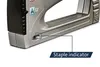NOVUS Handtacker J - 25 metall power Produktbild-Vorschau 28