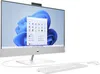Pavilion 27-ca0004ng AIO-PC, Weiß, 27 Zoll, QHD, IPS, AMD Produktbild-Vorschau 2