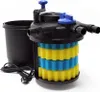 SunSun CPF-2500 Druckteichfilter 6000 l/h / 11 W UVC Produktbild-Vorschau 2