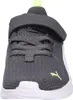 Puma Jungen Sportschuhe, grau(grey), Gr. 35 Produktbild-Vorschau 6