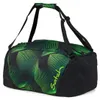 Satch, Schulrucksack-Set AIR Seismic Green 3-teilig Produktbild-Vorschau 9
