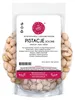 Solené pistácie ve skořápce, 500 g – Křupavé pražené Náhled obrázku produktu 1