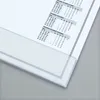 SIGEL HO366 Papier-Schreibunterlage, Protect, 595x410 mm, Produktbild-Vorschau 4