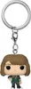 A Funko Pop! keychain of a character from Stranger Things. Podgląd zdjęcia produktu