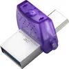 USB-Stick 256GB Kingston DataTraveler microDuo 3C retail Produktbild-Vorschau 4