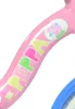 DINO Bikes - Kinderfahrrad 10"108LPIG - Pepa Pig 2017 Produktbild-Vorschau 3