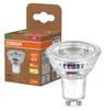 Żarówka LED PAR16 Reflektor GU10 2.5W = 50W 450lm 2700K Podgląd zdjęcia produktu 6