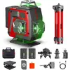 Laser Professional 4D-Laser, 16 Linien, grün, 360° drehbar, Produktbild-Vorschau 1