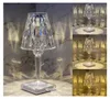 Verk 12304 Crystal LED lampe de table, RGB, écran tactile, Voir les images du produit 4