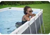Piscina Steel Pro Max Marble 4,04 x 2,01 x 1 m - 56721 Anteprima dell’immagine prodotto 8