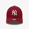 New Era Leag Esnl 940 Neyyan Carwhi Dark Red Dark Red - Produktbild-Vorschau 24