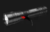 Superfire L6-H flashlight, 900 lm, 15W, USB-C, 5 modes Náhled obrázku produktu 12