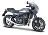 Maisto - Modellmotorrad - Kawasaki Z900RS Cafe (grün, Produktbild-Vorschau 6