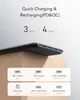 Charmast 26800mAh Powerbank Externer Akku Typ C Micro USB Produktbild-Vorschau 2