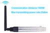 1000M Ultra Long Distance 2.4G ISM DMX512 Bezdrátový Náhled obrázku produktu 5