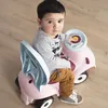 SMOBY Maestro 4in1 Rose Voir les images du produit 6