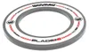Winmau Pro Line Blade 6 Original White Dartboard Surround Produktbild-Vorschau 6