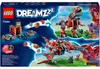 LEGO LEGO® DREAMZzz 71484 Coopers Dino-Mech C-Rex 71484 Voir les images du produit 35