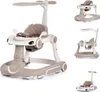 CHIPOLINO Interaktiver Wanderschuh Happy Walker 5in1 Beige Produktbild-Vorschau 1