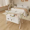 3 in 1 Tragbarer Wickeltisch für Babys,Multifunktionaler  Produktbild-Vorschau 7
