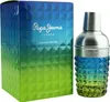 Pepe Jeans London Cocktail Edition For Him EDT 100 ml M Anteprima dell’immagine prodotto 8