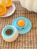 Ciotola Lenta a Sfera per Cani, Dispenser per Yogurt e Anteprima dell’immagine prodotto 4