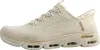 Skechers Glide Step Gratify Pace Sportschuhe Beige EU 38 Produktbild-Vorschau 16