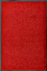 vidaXL Fußmatte Waschbar Rot 60x90 cm Produktbild-Vorschau 6